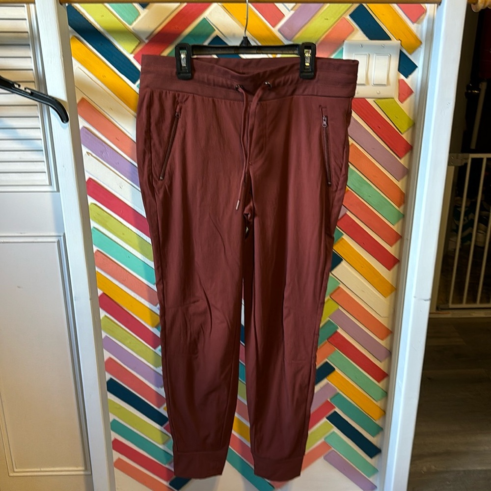 Joggers
